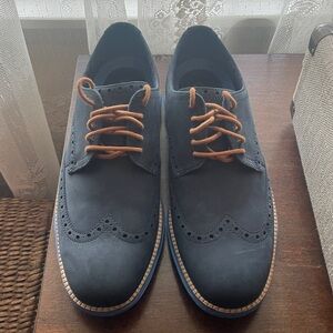Cole Haan Original Grand Men’s Shoes Sz 7 1/2 M